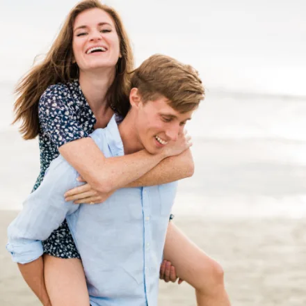 Chip & Jaclyn – Karen Pietsch client testimonial, San Diego
