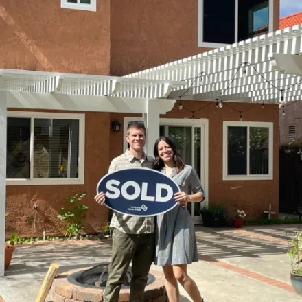 Donald & Jess – Karen Pietsch client testimonial, Murrieta