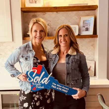 Erin – Karen Pietsch client testimonial, Oceanside
