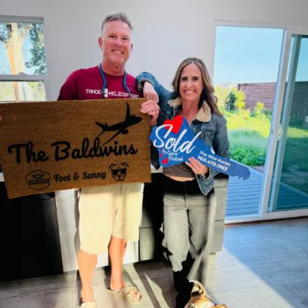 James – Karen Pietsch client testimonial, Oceanside