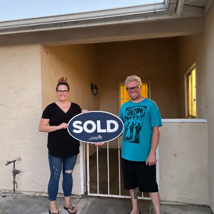 Jared & Amanda – Karen Pietsch client testimonial, Oceanside