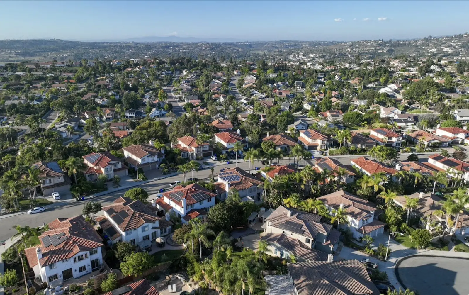 North San Diego County housing market trends and home pricing analysis