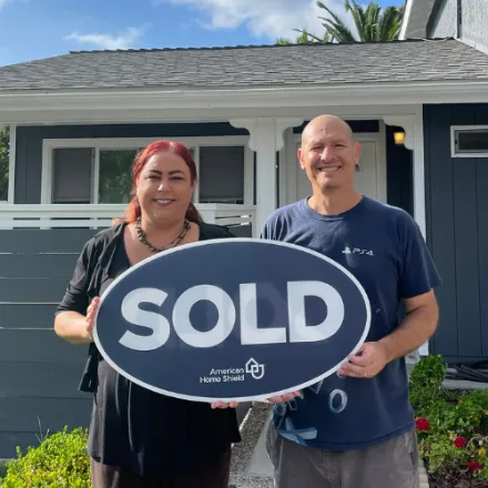 Rogers & Sara – Karen Pietsch client testimonial, Oceanside