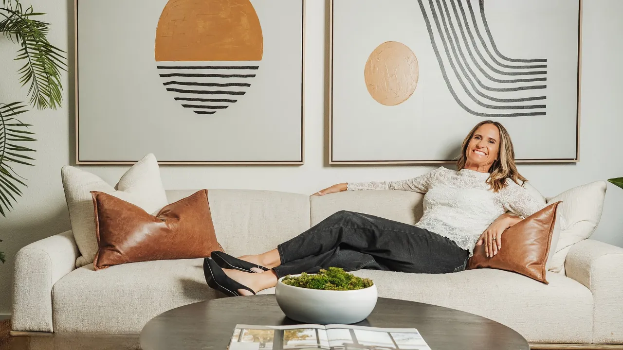 Capturing the Heart of Your Home, One Frame at a Time